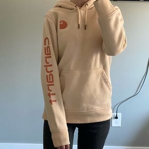 Carhartt Relaxed fit hoodie
